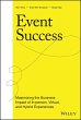 Event Success (eBook, PDF) - Bild 1