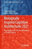 Biologically Inspired Cognitive Architectures 2021 (eBook, PDF)