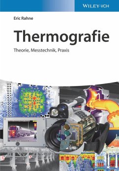 Cover Thermografie (eBook, PDF)