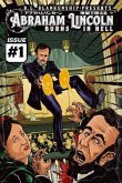 Abraham Lincoln Burns In Hell (eBook, ePUB) Abraham Lincoln Burns In Hell (eBook, ePUB)