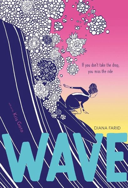 Wave (eBook, ePUB) Wave (eBook, ePUB)