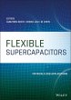 Flexible Supercapacitors (eBook, PDF) - Bild 1