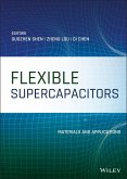 Flexible Supercapacitors (eBook, PDF)