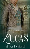 Lucas (Cambridge, #1) (eBook, ePUB)