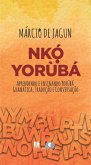Nkó Yorùbá (eBook, ePUB)