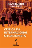 Crítica da Internacional Situacionista (eBook, ePUB)