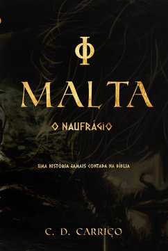 Malta (eBook, ePUB) - Carriço, Cleyton Duarte