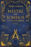 Mestre dos Sonhos e o Livro de Marfim (Prévia) (eBook, ePUB)