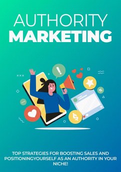 Authority Marketing (eBook, ePUB) - Empreender