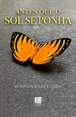 Antes que o Sol se ponha (eBook, ePUB)