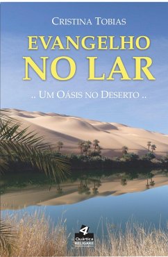 Cover Evangelho no Lar (eBook, ePUB)