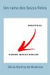 Um ramo dos Souza Vieira (eBook, ePUB) - Bild 1