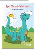 Ben, the sad dinosaur (eBook, ePUB)