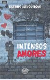 Intensos Amores (eBook, ePUB)