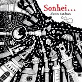 Sonhei... (eBook, ePUB)