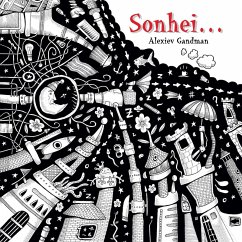 Cover Sonhei... (eBook, ePUB)