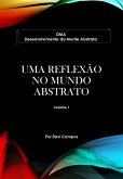 Uma reflexão no mundo abstrato (eBook, ePUB)