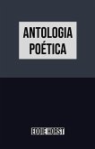 Antologia Poética (eBook, ePUB)