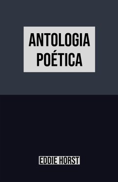 Cover Antologia Poética (eBook, ePUB)