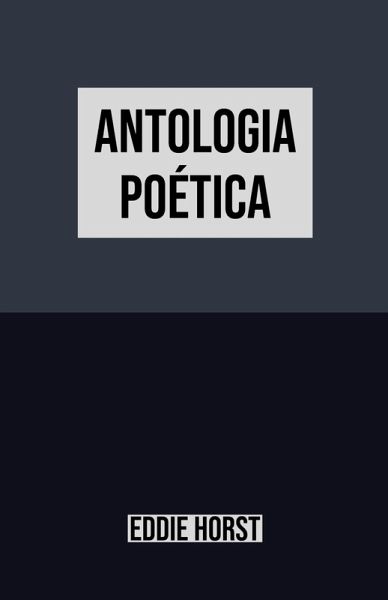 Antologia Poética (eBook, ePUB)