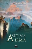 A sétima irmã (eBook, ePUB)