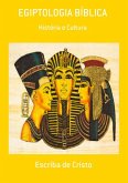 EGIPTOLOGIA BÍBLICA (eBook, ePUB)