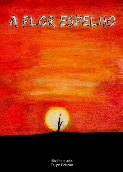 A FLOR ESPELHO (eBook, ePUB) A FLOR ESPELHO (eBook, ePUB)