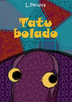 Cover Tatu bolado (eBook, ePUB)