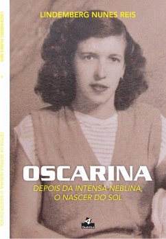 Cover Oscarina (eBook, ePUB)