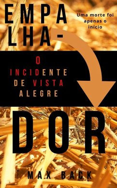 Cover Empalhador (eBook, ePUB)