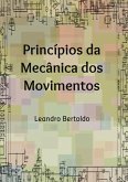 Princípios da Mecânica dos Movimentos (eBook, ePUB)