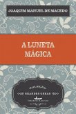 A Luneta Mágica (eBook, ePUB)