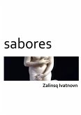 sabores (eBook, ePUB)