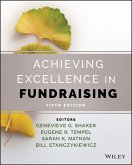Achieving Excellence in Fundraising (eBook, PDF)