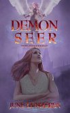 Demon Seer The Awakening (eBook, ePUB) Demon Seer The Awakening (eBook, ePUB)
