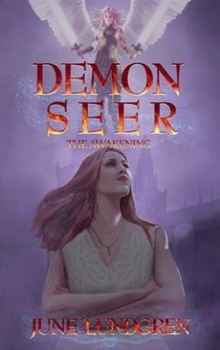 Demon Seer The Awakening (eBook, ePUB) - Lundgren, June