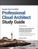 Google Cloud Certified Professional Cloud Architect Study Guide (eBook, PDF)