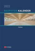 Bauphysik-Kalender 2022 (eBook, ePUB)