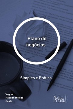 Cover Plano de negócios (eBook, ePUB)