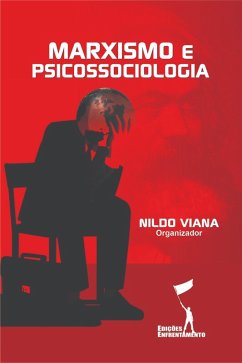Cover Marxismo e Psicossociologia (eBook, ePUB)