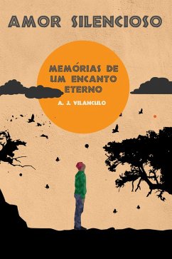 Cover Amor Silencioso (eBook, ePUB)