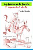 As Aventuras de Jacinto (eBook, ePUB) As Aventuras de Jacinto (eBook, ePUB)