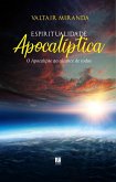 Espiritualidade Apocalíptica (eBook, ePUB)
