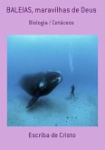 BALEIAS - MARAVILHAS DE DEUS (eBook, ePUB)