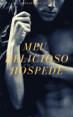 Meu delicioso hóspede (eBook, ePUB)