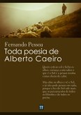 Toda poesia de Alberto Caeiro (eBook, ePUB)