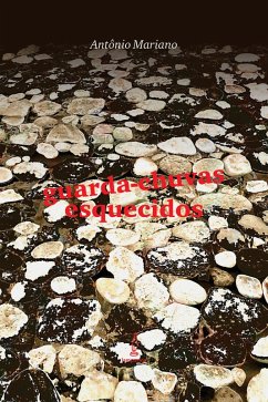 Guarda-chuvas esquecidos (eBook, ePUB) - Mariano, Antônio