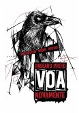 Pássaro preto voa novamente (eBook, ePUB)
