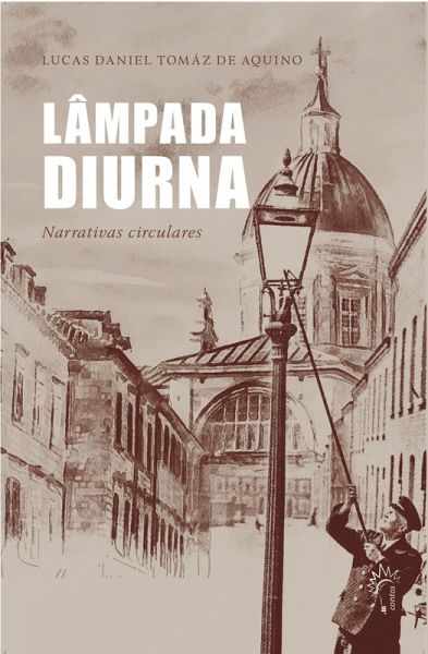 Lâmpada diurna (eBook, ePUB)