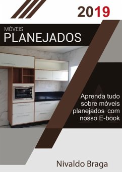 Móveis Planejados 2019 (eBook, ePUB) - Braga, Nivaldo